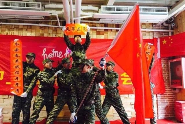 德州故事‖康海医院：一面锦旗 一个故事